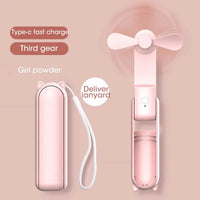Pink Usb