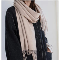 07Cashmere nude