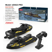 Brushless