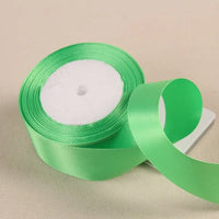 52 fruit green