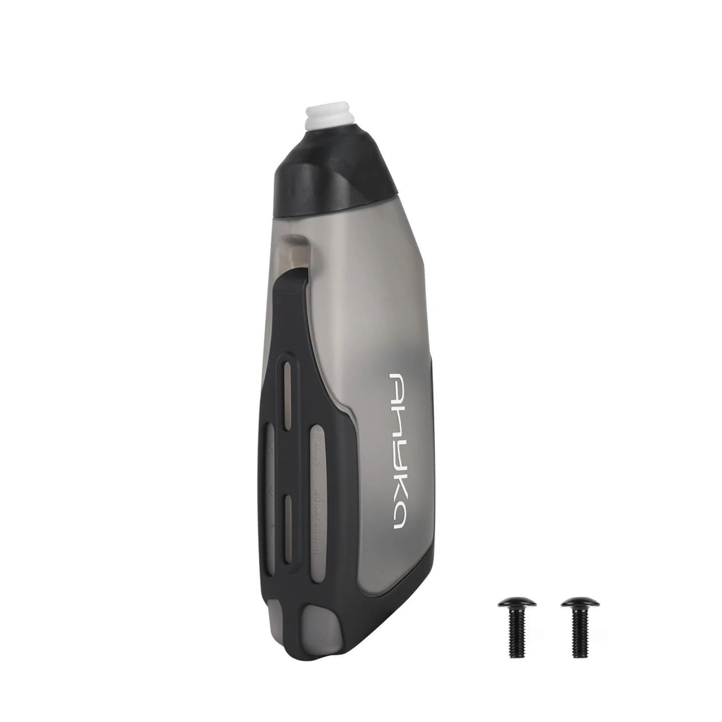 AhyKa Aerodynamic Road Bike Water Bottle Set