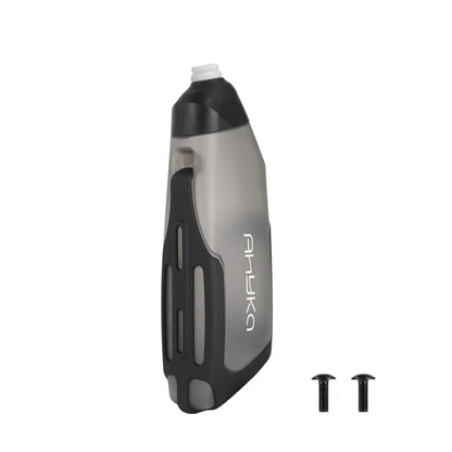 AhyKa Aerodynamic Road Bike Water Bottle Set