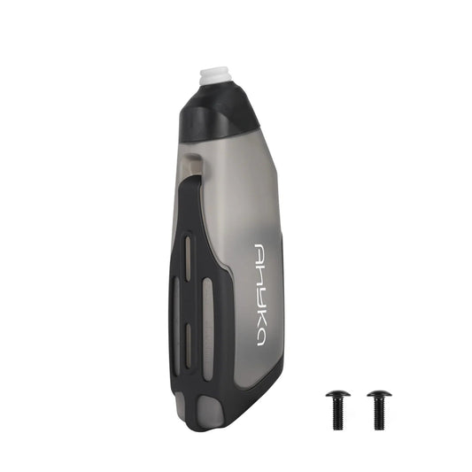 AhyKa Aerodynamic Road Bike Water Bottle Set