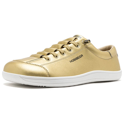 Barefoot Wide Toe Sneakers – Hobibear Unisex Minimalist Shoes