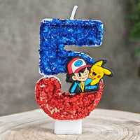 A 5