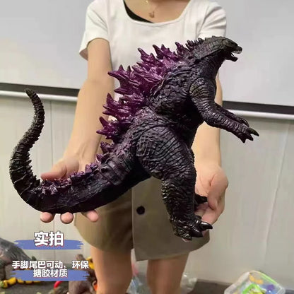 Godzilla Action Figure – Articulated Monster Series Collectible