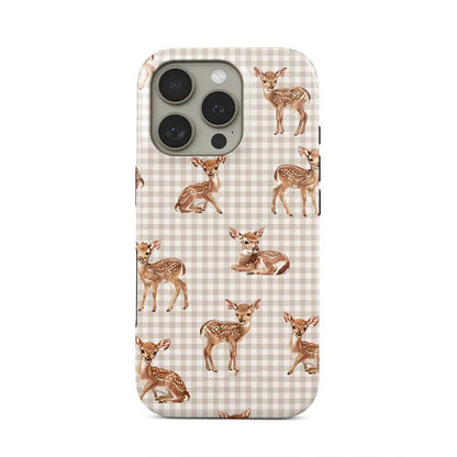 Clmj Barely Yours iPhone Case