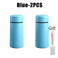 Blue 2PCS
