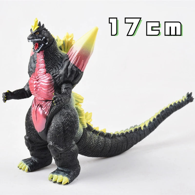 Godzilla King of Monsters Action Figure – Multi-Size Collectible Toy