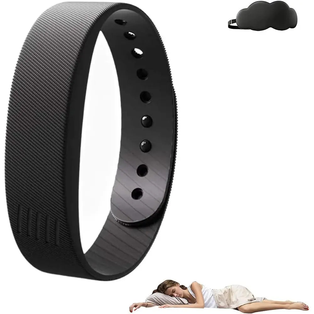 LED Digital Smart Bracelet Watch with Pedometer & Alarm
