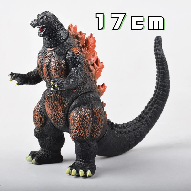 Godzilla King of Monsters Action Figure – Multi-Size Collectible Toy