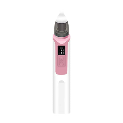 Electric Baby Nasal Aspirator – Rechargeable Nose Suction Tool
