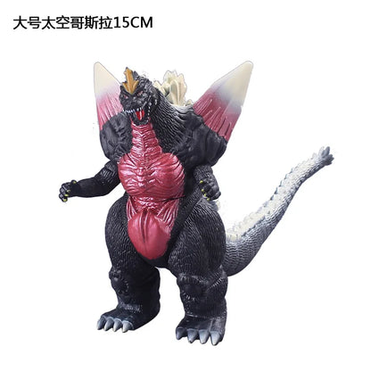 Godzilla vs Kong Action Figure – Movable Joints Collectible Toy
