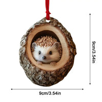 hedgehog