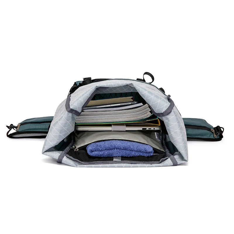 40L Hiking Backpack – Waterproof Outdoor Camping & Travel Bag