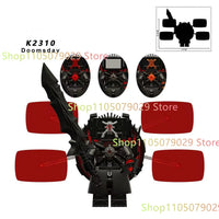K2310 Doomsday