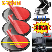 S 70MM 3PCS