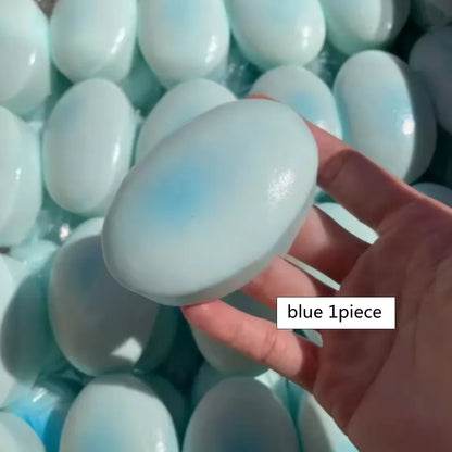 Squishy Slow Rising Stress Ball – Soft Fidget Sensory Toy for Kids & Adults