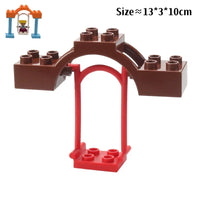Swing Brown