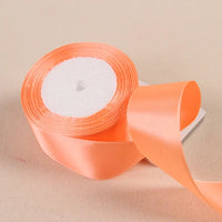 22 bright orange