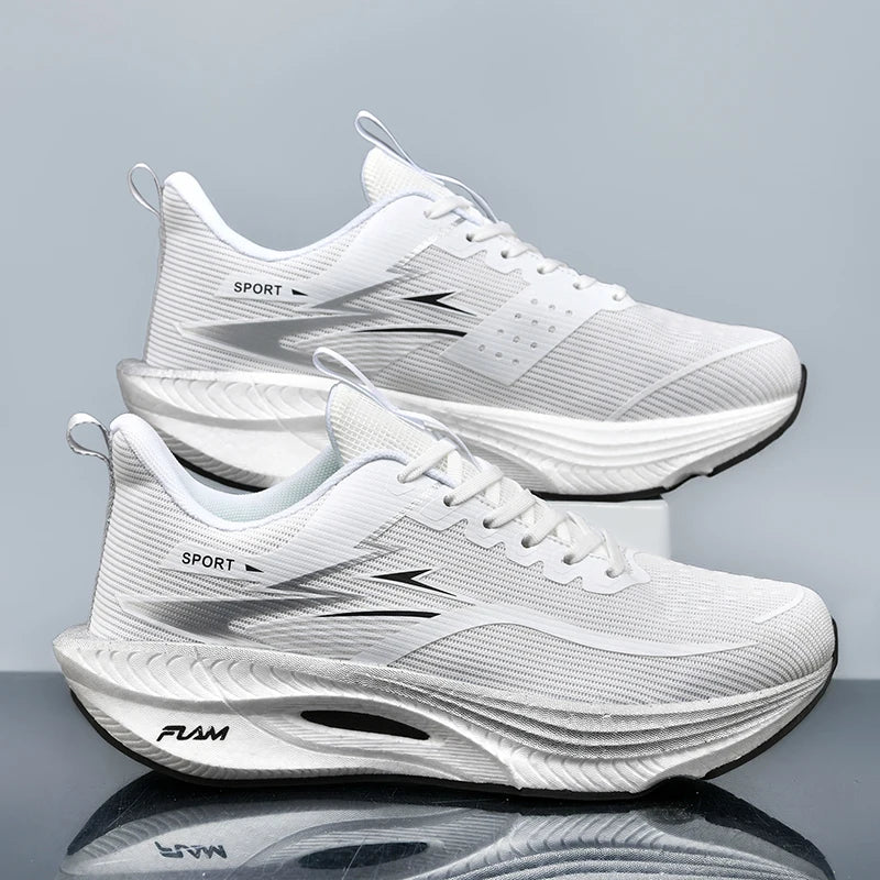 Air Cushion Running Shoes – Lightweight Sneakers for Men & Women