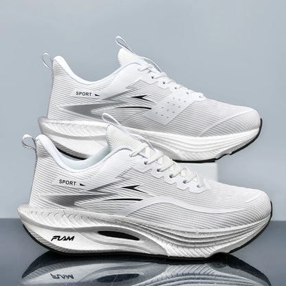 Air Cushion Running Shoes – Lightweight Sneakers for Men & Women