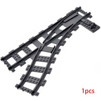 Track Left 1PCS