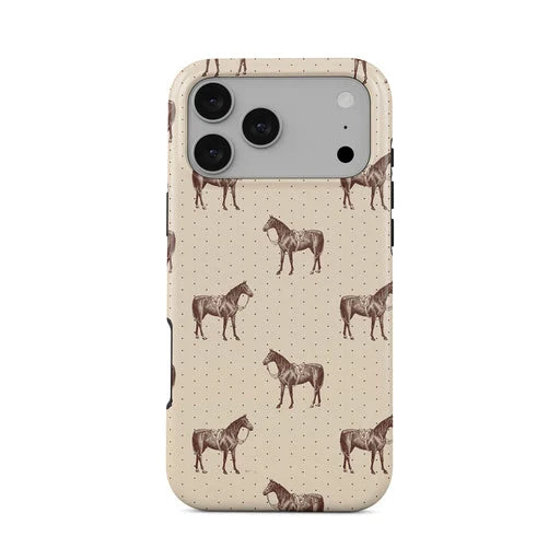 Clmj Cute Animals iPhone Case
