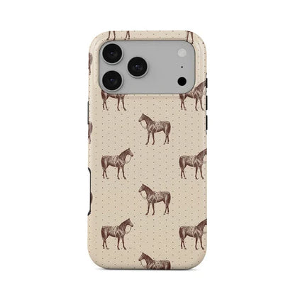 Clmj Cute Animals iPhone Case