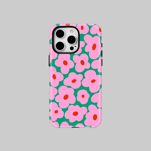 Fcicicase Magnetic Matte Bumper For Magsafe iPhone Case