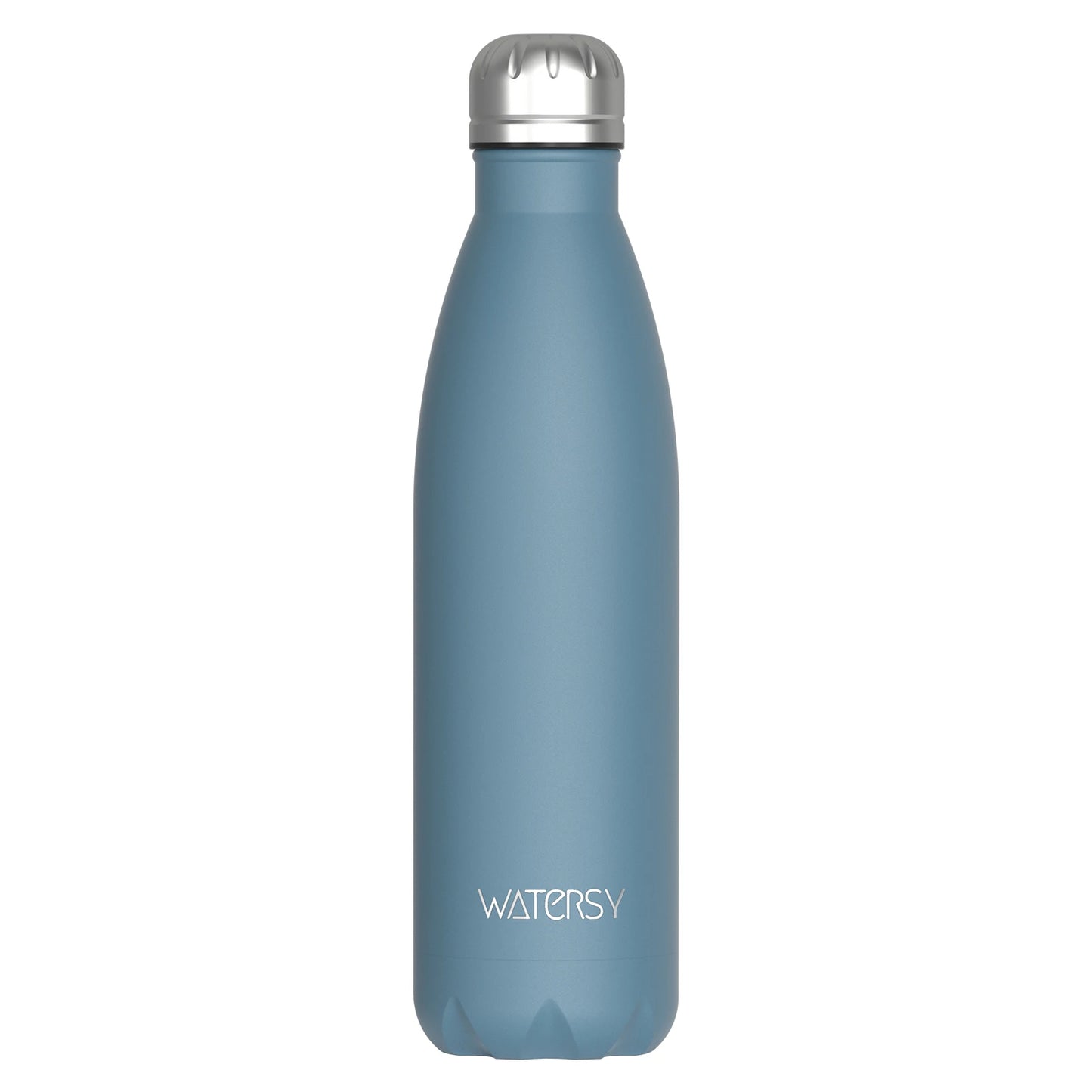 Insulated Water Bottle 500ml – Double Wall Stainless Steel Vacuum Flask