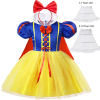 Snow White F