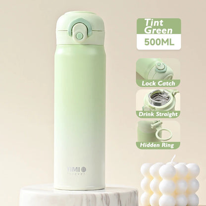 316 Stainless Steel Vacuum Insulated Tumbler – 500ml