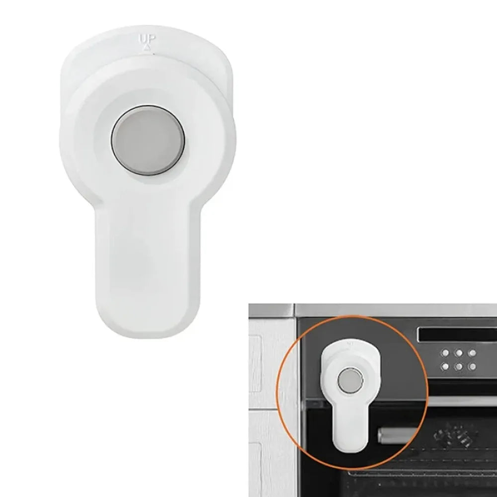 Baby Oven Door Lock Child Safety Lock