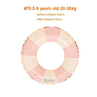 5 9 Years3 Pink