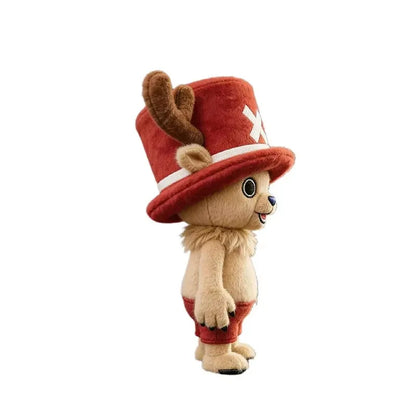 One Piece Tony Tony Chopper Plush Toy