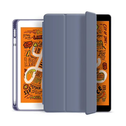 Pencil Holder Funda Ipad Pro 12 9 Air 11 13 11th M3 10 5 2 5th 4th 10th Gen Air1 6th 7