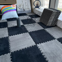 Black Gray