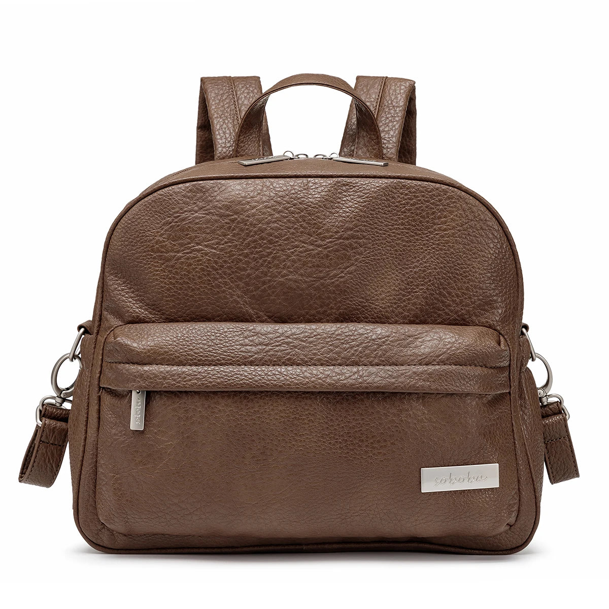 Diaper Bag Backpack – Waterproof Lightweight Mommy Nappy Bag