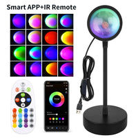 16 APP IR Remote