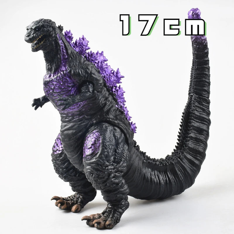 Godzilla King of Monsters Action Figure – Multi-Size Collectible Toy