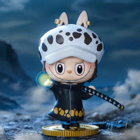 TRAFALGAR LAW