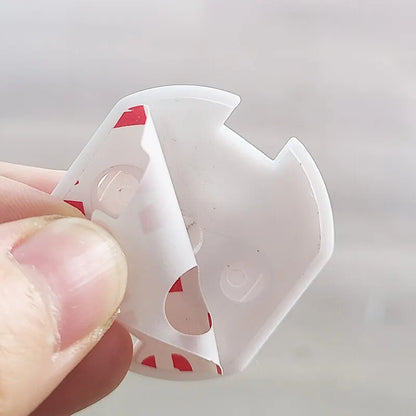 Baby Outlet Covers (10pcs) – Child Safety Socket Protectors