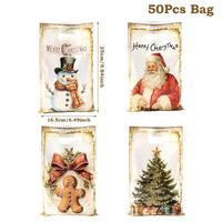 50pcs C