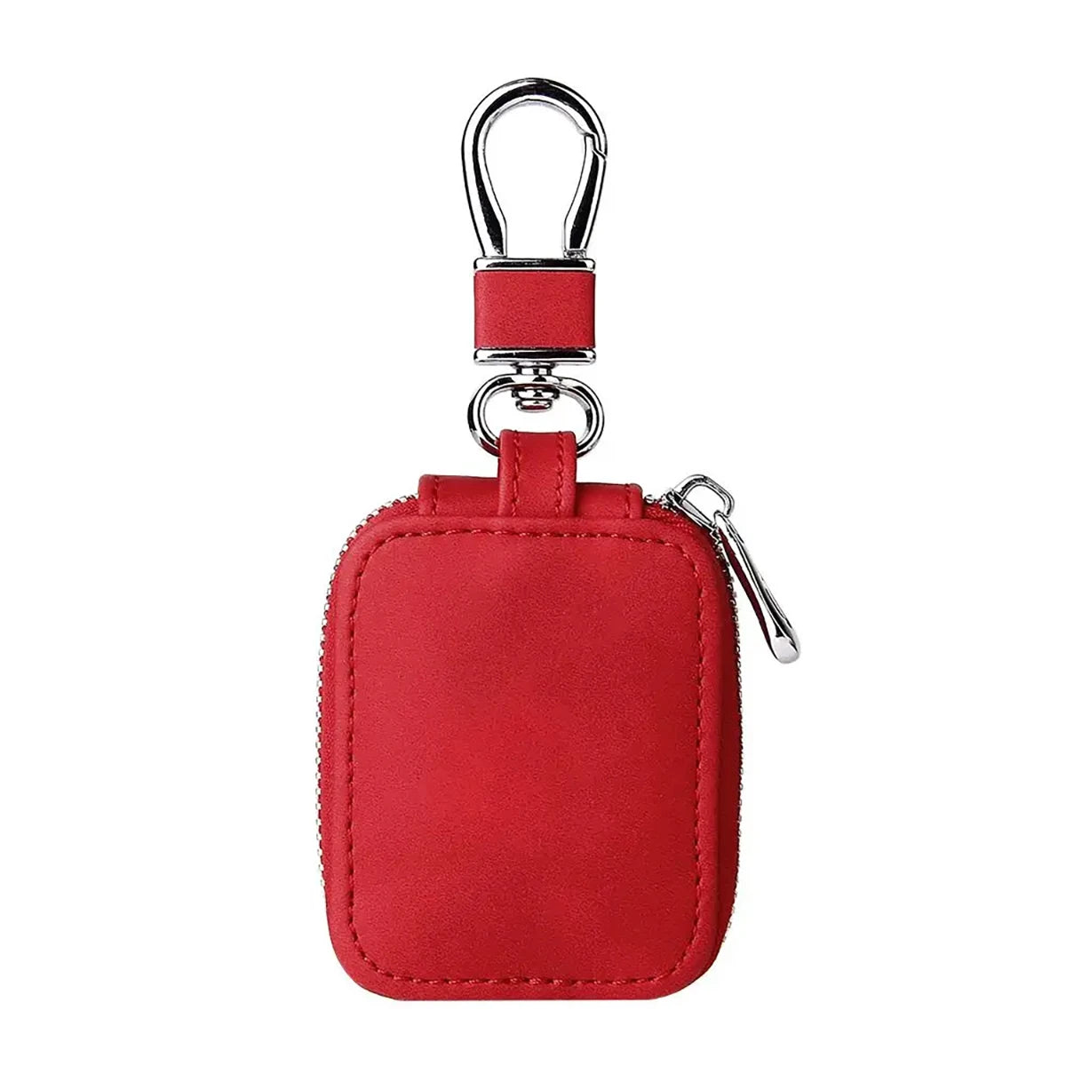 Leather AirPods Case – Compatible with AirPods 1, 2, 3 & Pro | Dustproof & Waterproof