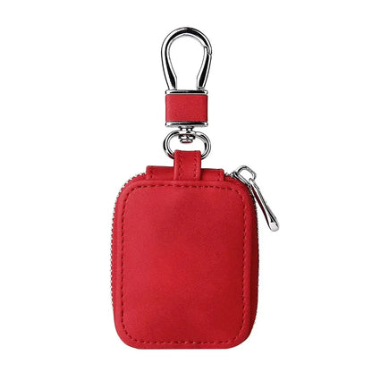 Leather AirPods Case – Compatible with AirPods 1, 2, 3 & Pro | Dustproof & Waterproof