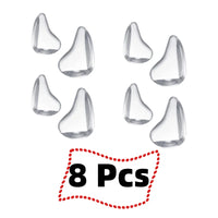 8 Pcs