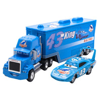 Cars  5