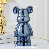 Bear ornaments 1