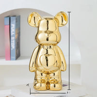 Bear ornaments 2